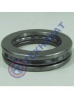 Подшипник 51109 (8109) 2ГПЗ 45*65*14