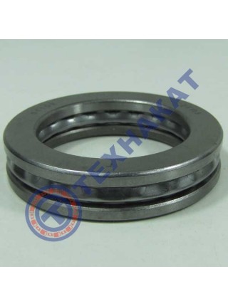 Подшипник 51109 (8109) 2ГПЗ 45*65*14