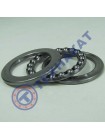 Подшипник 51109 (8109) 2ГПЗ 45*65*14