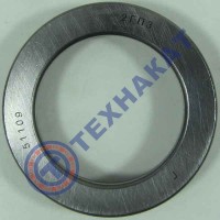 Подшипник 51109 (8109) 2ГПЗ 45*65*14