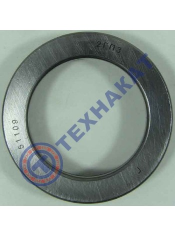 Подшипник 51109 (8109) 2ГПЗ 45*65*14