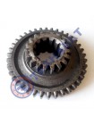 Шестерня МТЗ-80 (пр-во МТЗ) 50-1701218