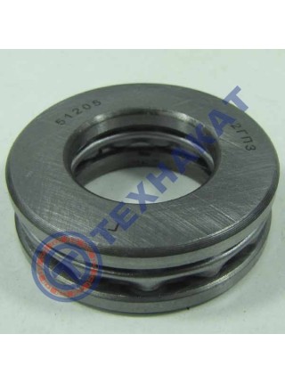 Подшипник 51205 (8205) 2ГПЗ 25*47*15