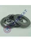 Подшипник 51205 (8205) 2ГПЗ 25*47*15