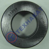 Подшипник 51205 (8205) 2ГПЗ 25*47*15