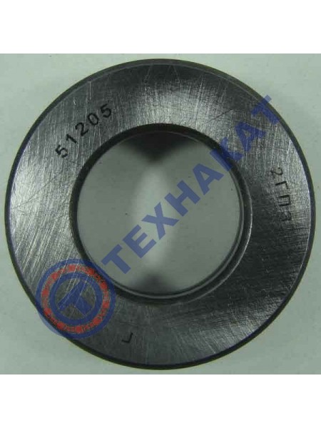 Подшипник 51205 (8205) 2ГПЗ 25*47*15