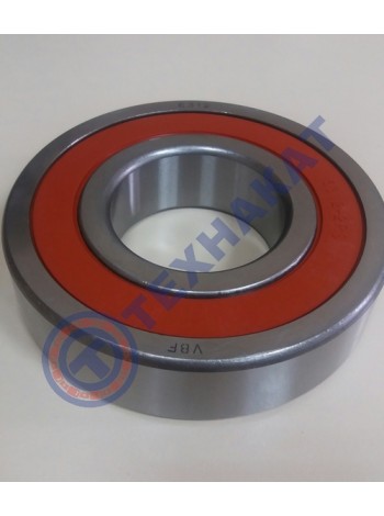 Подшипник 6312 2RS (180312) VBF 60*130*31