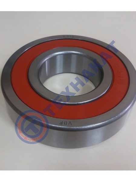 Подшипник 6312 2RS (180312) VBF 60*130*31