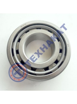 Подшипник NF312 (12312) CT 60*130*31