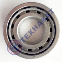 Подшипник NF312 (12312) CT 60*130*31