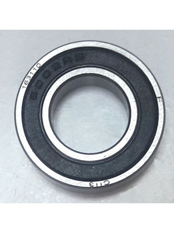 Подшипник 163110 2RS СПЗ 16*31*10