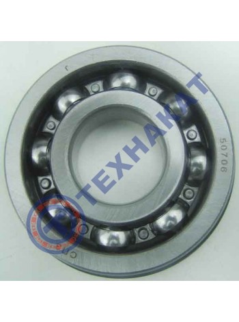 Подшипник PN00021 (50706) СПЗ 30*75*19