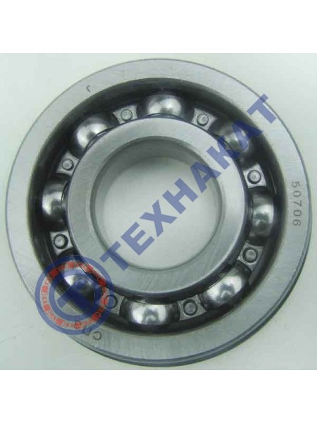 Подшипник PN00021 (50706) СПЗ 30*75*19