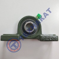 Подшипник UCP203 SILL 17*47*17
