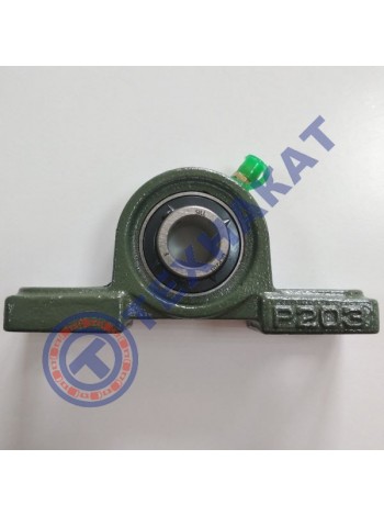 Подшипник UCP203 SILL 17*47*17