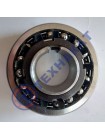 Подшипник 1207K+H207 (11206) СПЗ 30*72*17