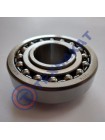 Подшипник 1207K+H207 (11206) СПЗ 30*72*17