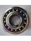 Подшипник 1207K+H207 (11206) СПЗ 30*72*17