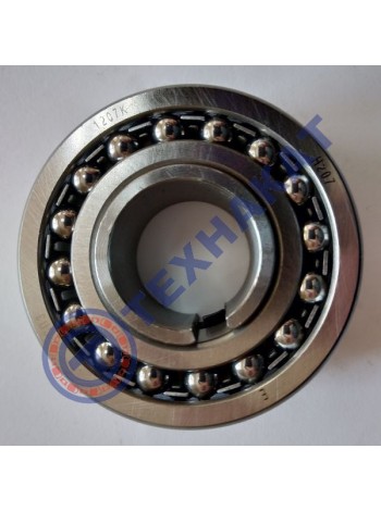 Подшипник 1207K+H207 (11206) СПЗ 30*72*17