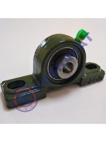 Подшипник UCP201 SILL 12*47*17
