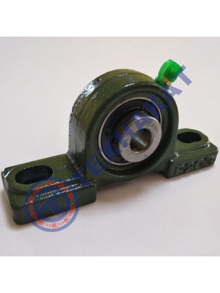 Подшипник UCP201 SILL 12*47*17