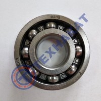 Подшипник 6306 (306) СПЗ 30*72*19