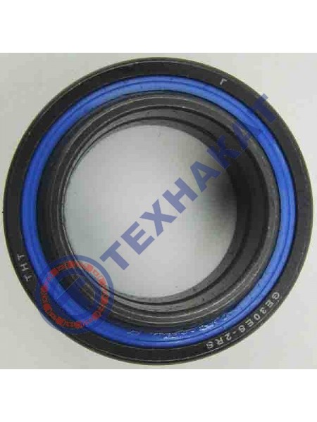 Подшипник GE30ES 2RS (ШСП30) THT 30*47*18
