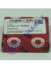 Подшипник 6201 2RSR (180201) FAG Португалия 12*32*10