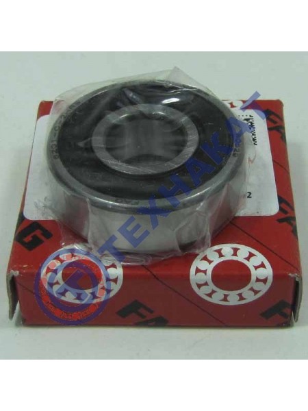 Подшипник 6201 2RSR (180201) FAG Португалия 12*32*10