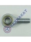Шарнирная головка SA10T/K VBF 10*28*14