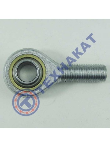 Шарнирная головка SA10T/K VBF 10*28*14
