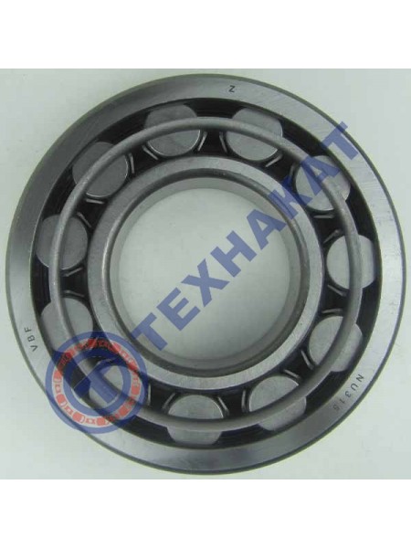 Подшипник NU315 (32315) VBF 75*160*37