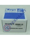 Подшипник SA205FM KOYO Япония 25*52*31