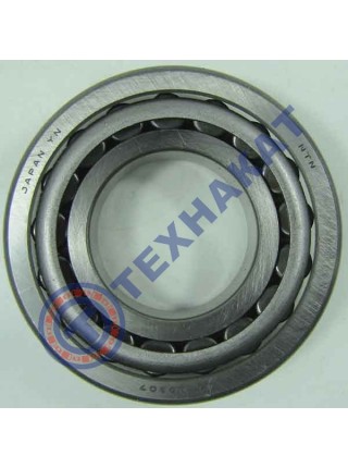 Подшипник 4T-30207 (7207) NTN Япония 35*72*18,25
