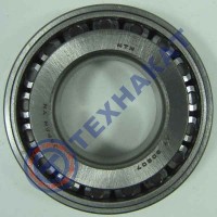 Подшипник 4T-30207 (7207) NTN Япония 35*72*18,25
