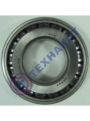 Подшипник 4T-30207 (7207) NTN Япония 35*72*18,25
