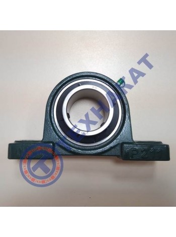 Подшипник UCP211 KG Индия 55*100*24