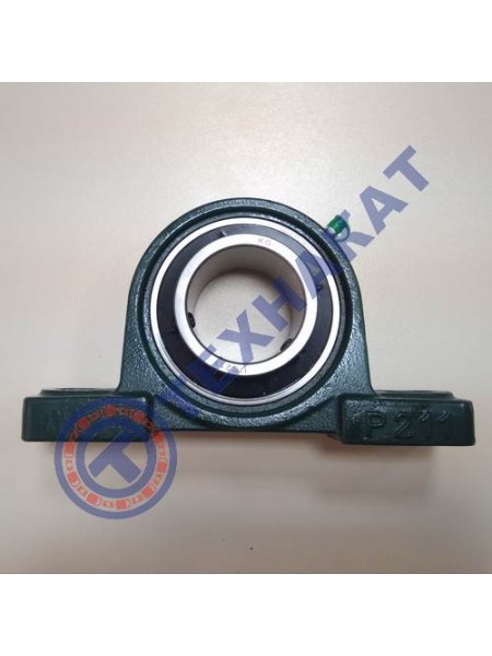Подшипник UCP211 KG Индия 55*100*24