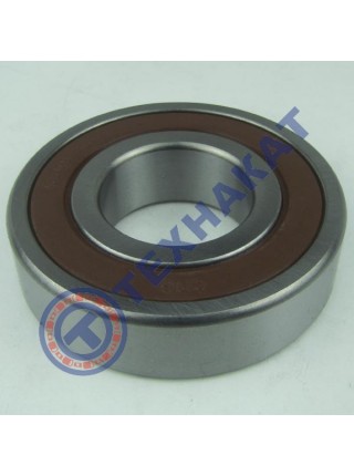 Подшипник 6309 2RS (180309) СПЗ 45*100*25