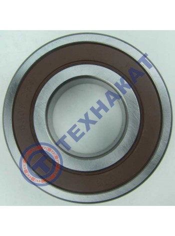 Подшипник 6309 2RS (180309) СПЗ 45*100*25