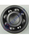 Подшипник 7303AC (46303) ГПЗ 17*47*14