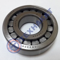 Подшипник N306W (102306) 10ГПЗ 30*72*19