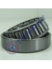 Подшипник 30206А (7206) KINEX Словакия 30*62*17,25