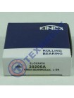 Подшипник 30206А (7206) KINEX Словакия 30*62*17,25