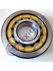 Подшипник NU418M (32418Л) VBF 90*225*54