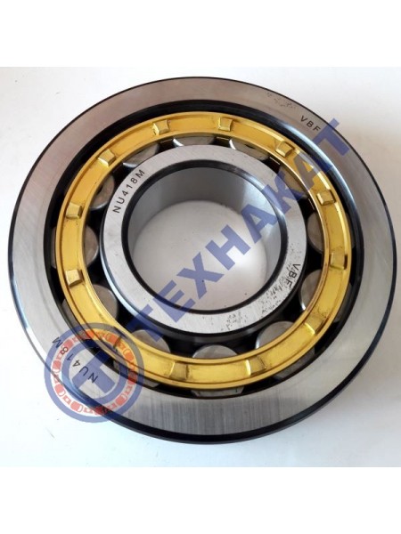 Подшипник NU418M (32418Л) VBF 90*225*54