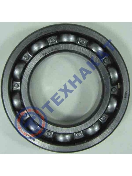 Подшипник 6210CM (210) NSK Япония 50*90*20