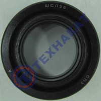 Подшипник GE25ES black (ШСП25) СПЗ 25*42*20