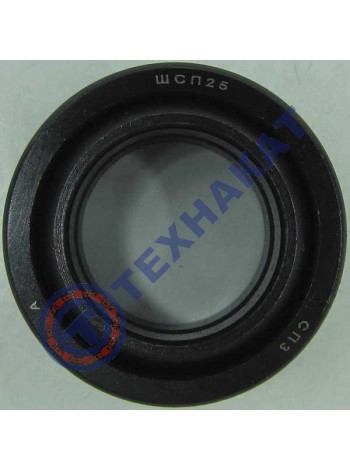 Подшипник GE25ES black (ШСП25) СПЗ 25*42*20