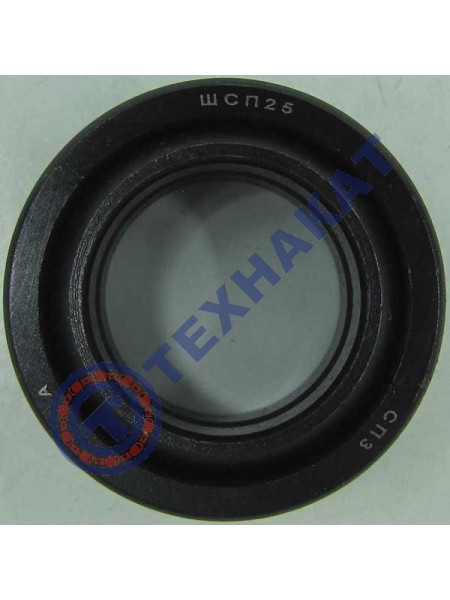 Подшипник GE25ES black (ШСП25) СПЗ 25*42*20